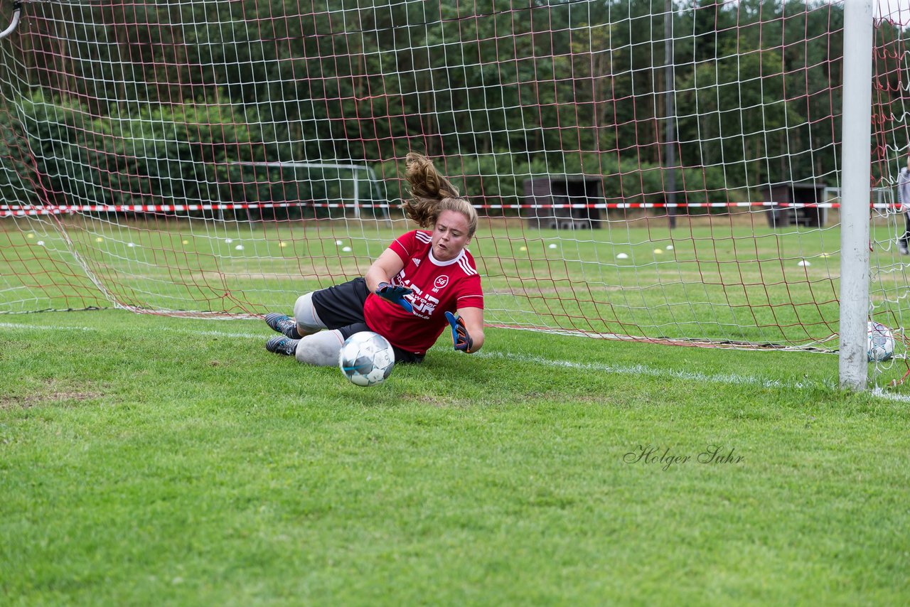 Bild 152 - Frauen SG NieBar - HSV 2 : Ergebnis: 4:3